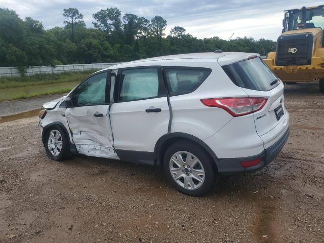 Vin: 1fmcu0f75fuc06093, lot: 54835285, ford escape s 20152
