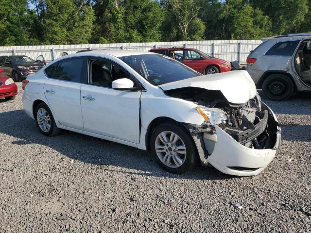 Vin: 3n1ab7ap6fy223115, lot: 57770255, nissan sentra s 20154