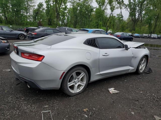 Vin: 1g1fa1rx1h0112937, lot: 56949765, chevrolet camaro ls 20173