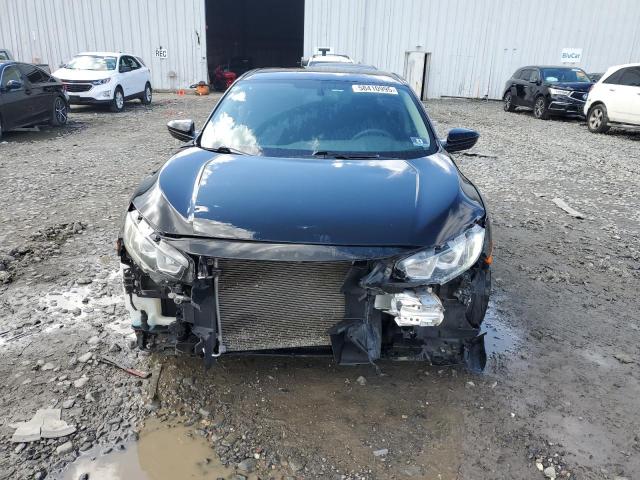2017 HONDA CIVIC LX - 19XFC2F59HE216920
