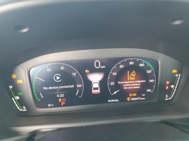 2025 HONDA ACCORD HYB 1HGCY2F70SA000763