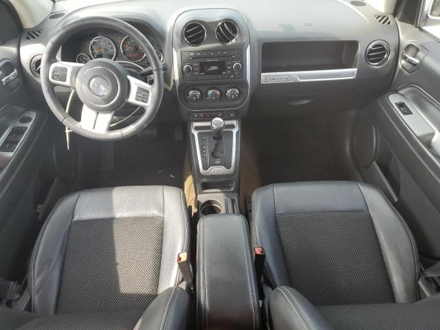 2016 JEEP COMPASS LA - 1C4NJDEB2GD685707