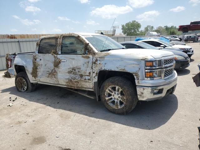 Vin: 3gcukrec9fg181283, lot: 57063305, chevrolet all models k1500 lt 20154