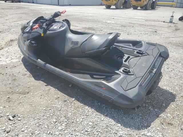 SEADOO JET SKI 2022 black   YDV76414D222 photo #4