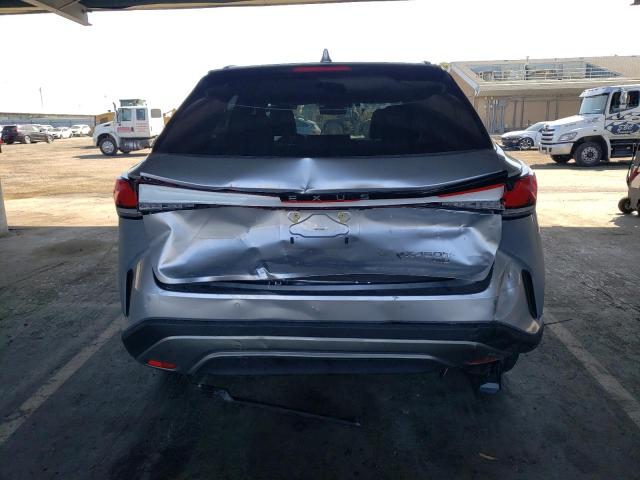2024 LEXUS RX 450H+ L JTJCJMGA5R2012434