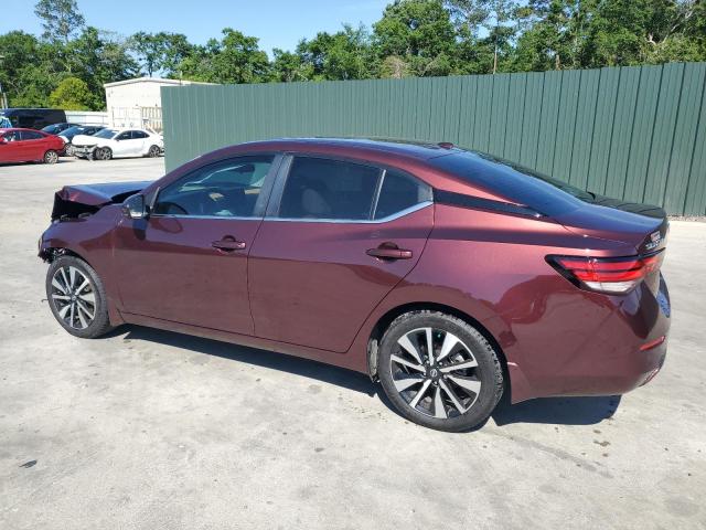 Vin: 3n1ab8cv1ry382632, lot: 55803925, nissan sentra sv 20242