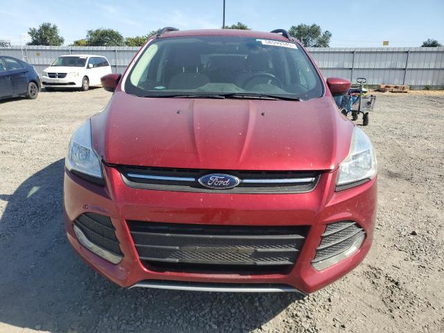 2015 FORD ESCAPE SE - 1FMCU9GX1FUB41214