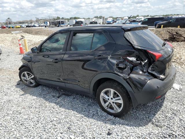 Vin: 3n1cp5bv0ll578902, lot: 56112815, nissan kicks s 20202