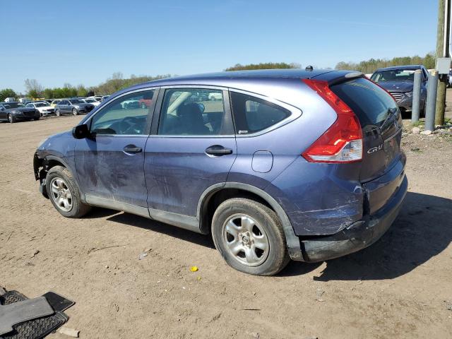 Vin: 5j6rm4h33cl059493, lot: 56090325, honda crv lx 20122