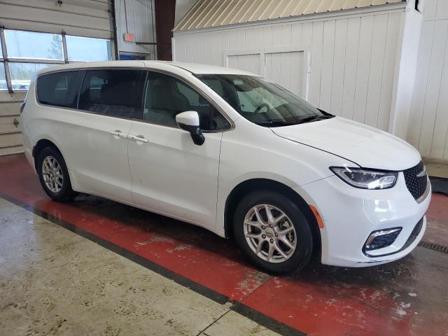 Vin: 2c4rc1fg8pr582339, lot: 58980505, chrysler pacifica touring 20234