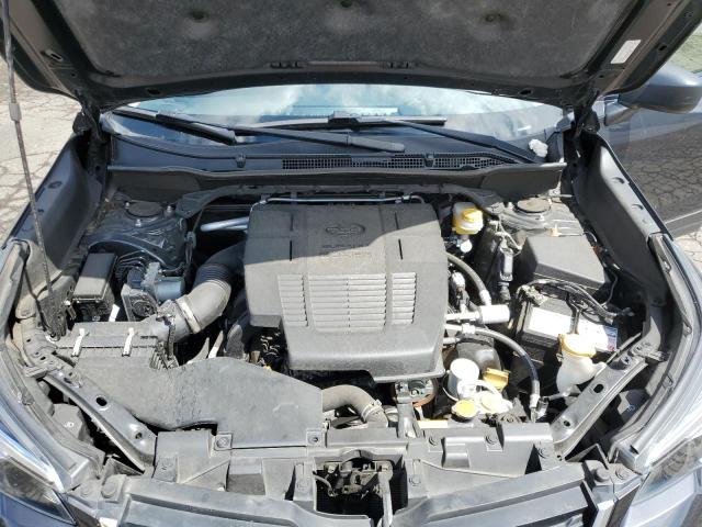 2019 SUBARU FORESTER JF2SKACC7KH463306