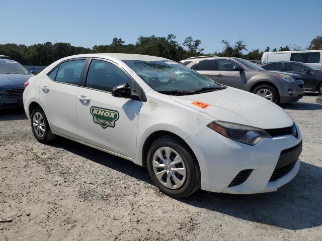 Vin: 2t1burhe3gc515091, lot: 59347935, toyota corolla l 20164