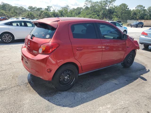 Vin: ml32a3hj8fh058360, lot: 56387125, mitsubishi mirage de 20153