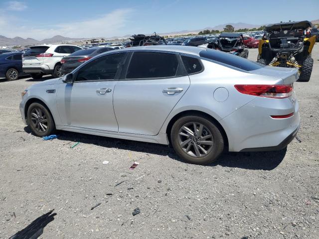 Vin: 5xxgt4l38lg447102, lot: 57464255, kia optima lx 20202