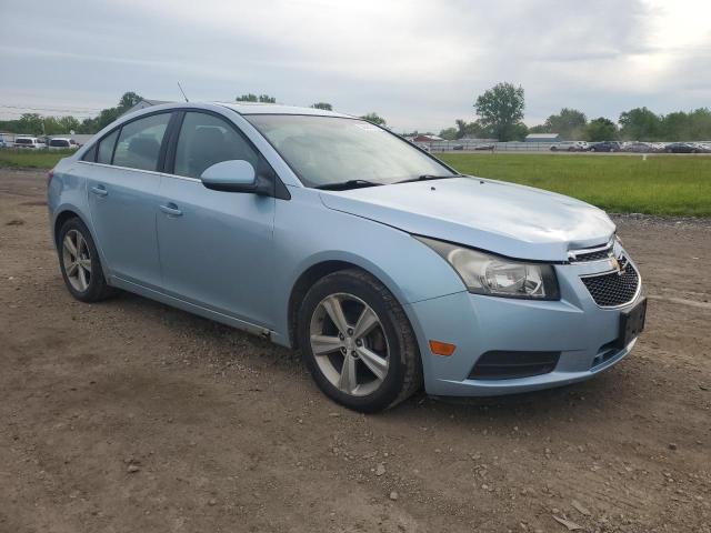 Vin: 1g1pg5sc2c7267448, lot: 58461585, chevrolet cruze lt 20124