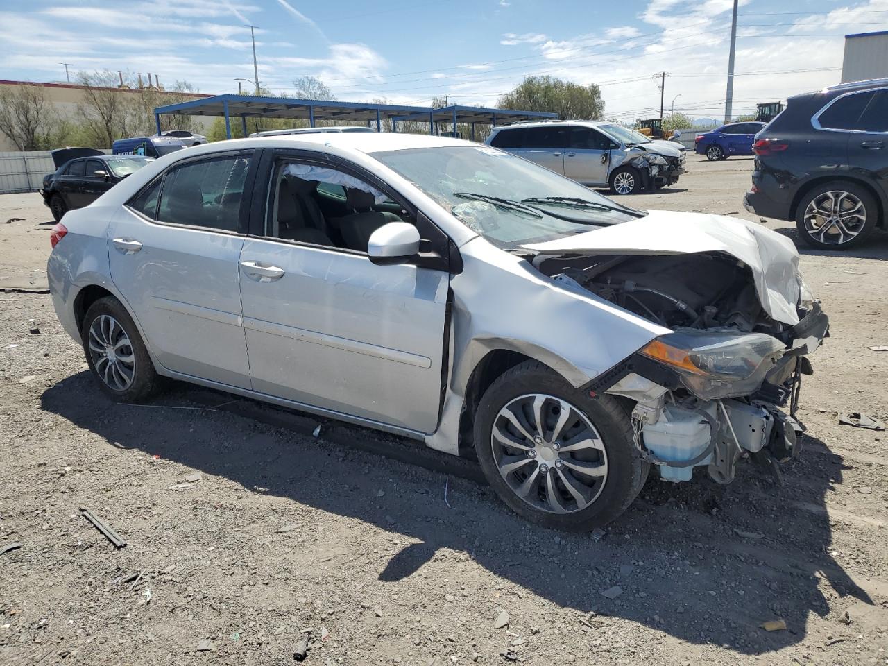 Global Auto Auctions