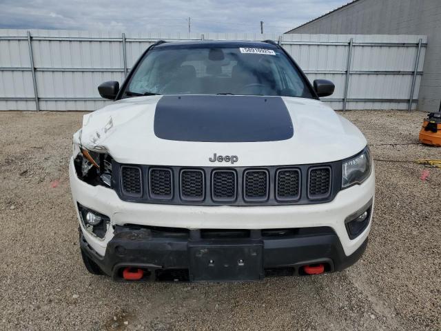 2019 JEEP COMPASS 3C4NJDDB7KT721718