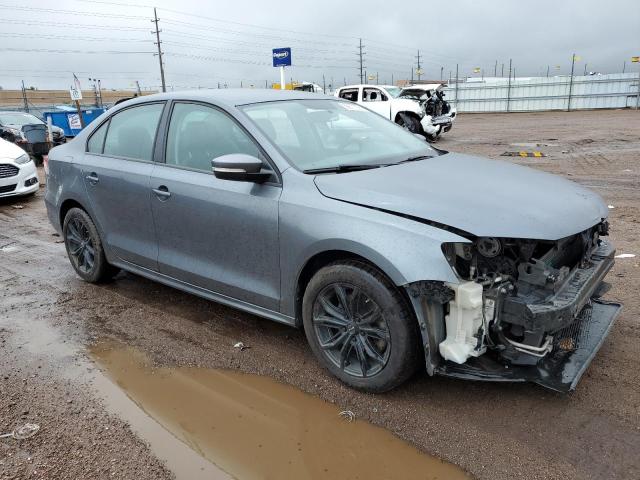Vin: 3vwdx7aj7cm124472, lot: 58871595, volkswagen jetta se 20124