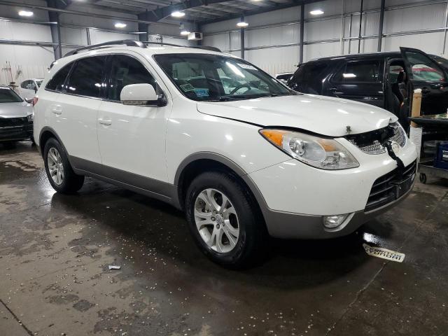 Vin: km8nu4cc0bu170888, lot: 57513105, hyundai veracruz gls 20114