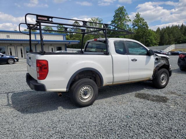 Vin: 1fter1eh8ple05760, lot: 54344085, ford ranger xl 20233