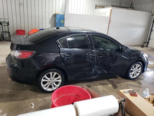 Vin: jm1bl1s67a1283998, lot: 57799945, mazda mazda3 s 20103