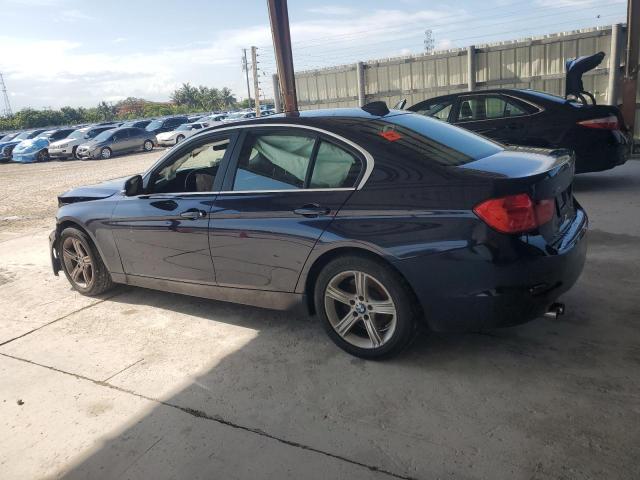 2015 BMW 328 XI SUL WBA3B5C55FF959666