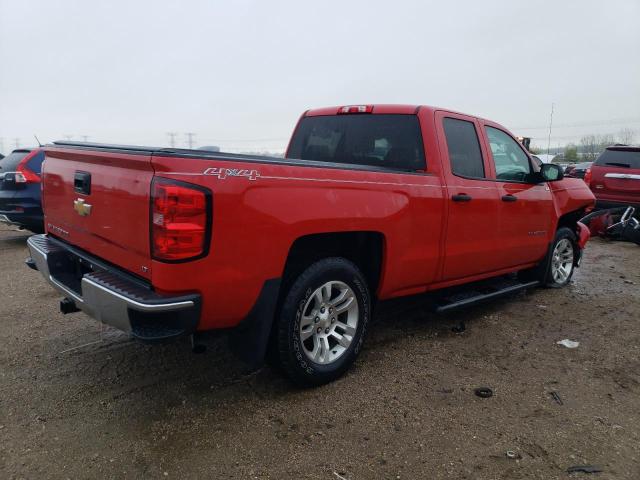 Vin: 1gcvkreh5ez202600, lot: 54770915, chevrolet all models k1500 lt 20143
