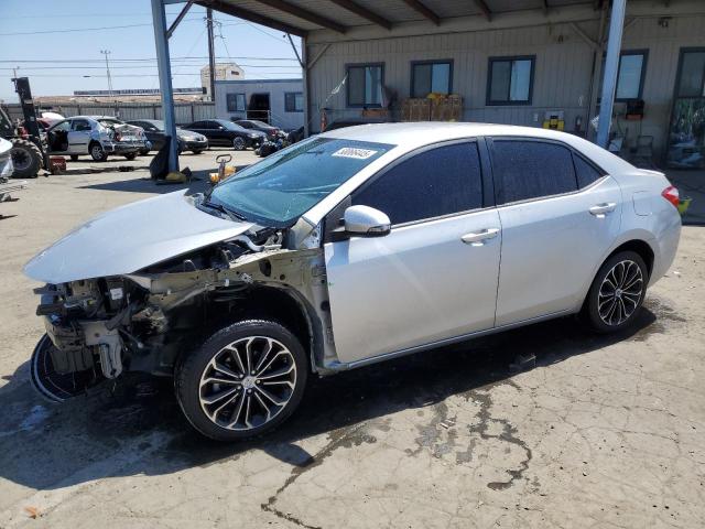 Vin: 5yfburhe4ep029287, lot: 58066445, toyota corolla l 2014 img_1