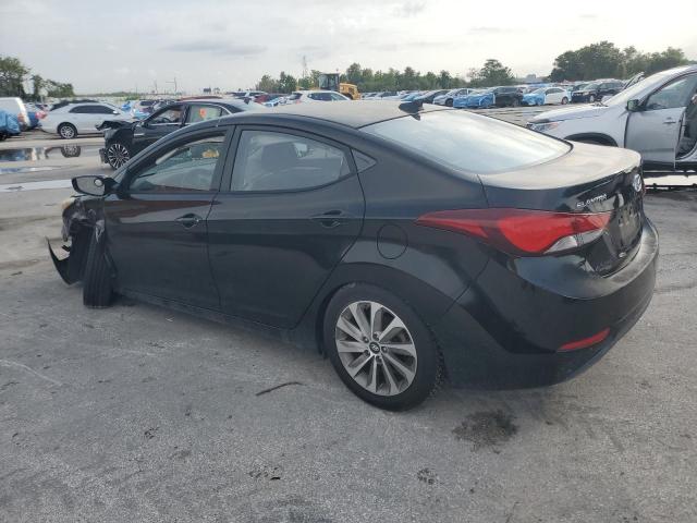 Vin: kmhdh4ae8gu547866, lot: 58981705, hyundai elantra se 20162