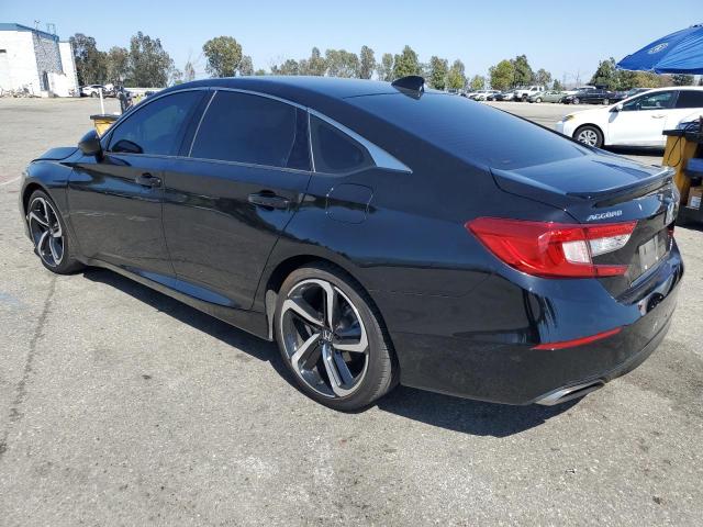Vin: 1hgcv1f46na101352, lot: 57726365, honda accord sport se 20222