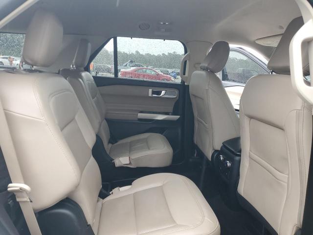 2021 FORD EXPLORER L - 1FMSK7FH0MGB07180