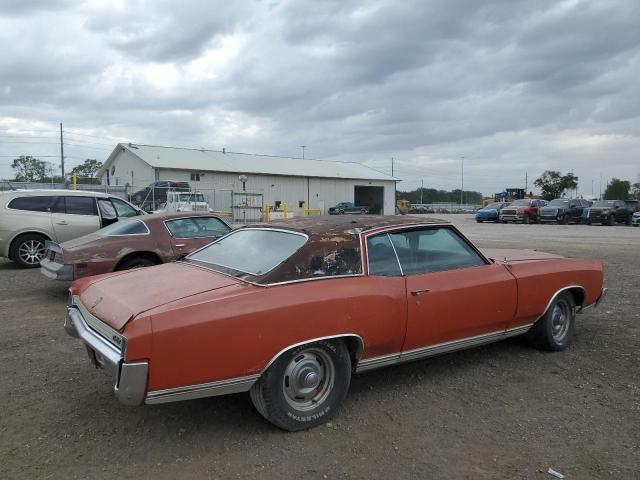 Vin: 1h57j2k627823, lot: 57308075, chevrolet montecarlo 19723