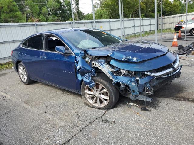 Vin: 1g1zd5stxkf161707, lot: 58253935, chevrolet malibu lt 20194