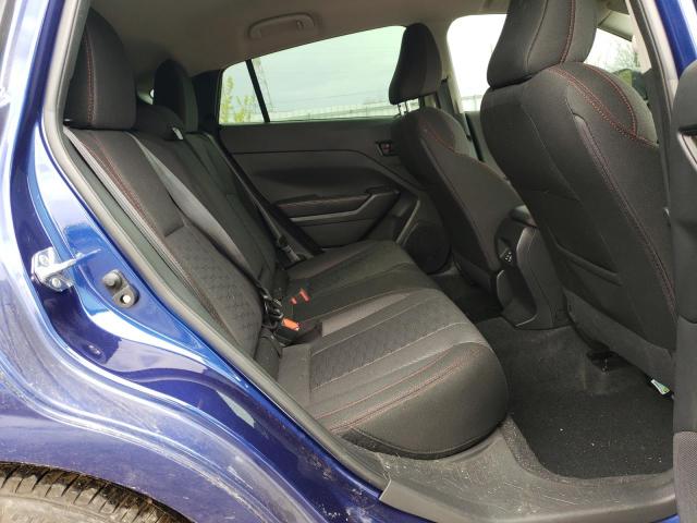 2024 SUBARU IMPREZA SP JF1GUAFC2R8315266