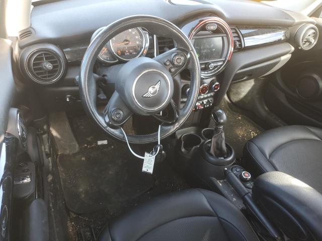 2019 MINI COOPER WMWXP5C51K2H30117