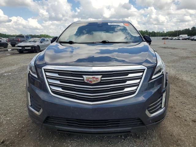 2018 CADILLAC XT5 1GYKNFRS0JZ230095