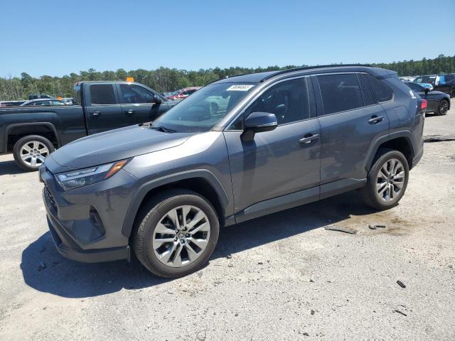 Vin: 2t3c1rfv1nc213187, lot: 58094665, toyota rav4 xle premium 2022 img_1