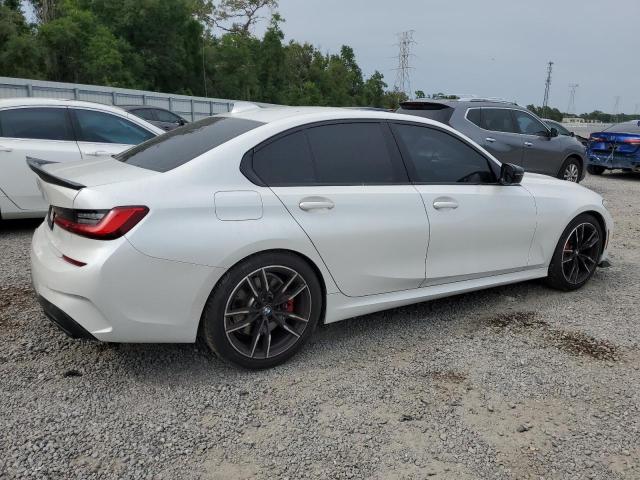 2021 BMW M340I WBA5U7C0XMFL41484
