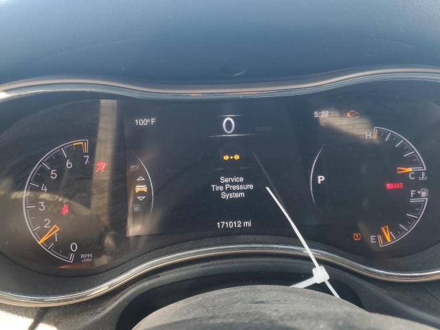 2015 JEEP GRAND CHEROKEE LAREDO 1C4RJFAG7FC893777