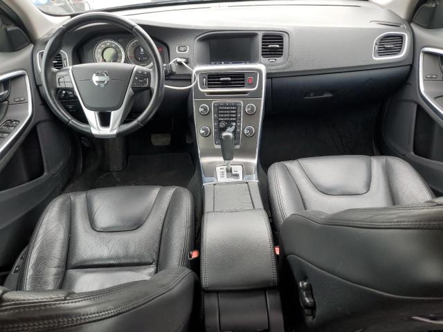 2012 VOLVO S60 T5 - YV1622FS7C2127937