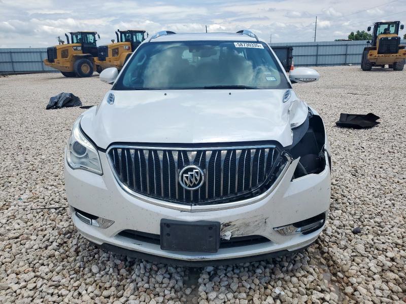 2017 BUICK ENCLAVE 5GAKRBKD7HJ312401