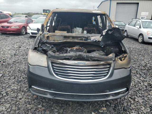 2012 CHRYSLER TOWN & COU - 2C4RC1BG3CR411806