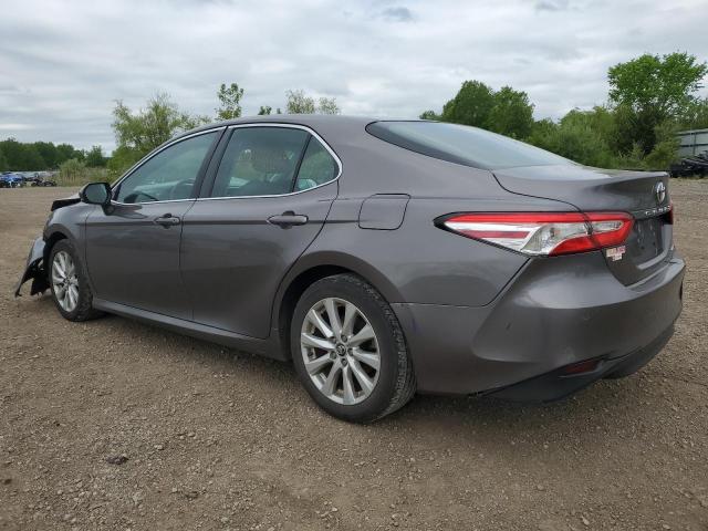 Vin: 4t1b11hk0ju603313, lot: 57465225, toyota camry l 20182