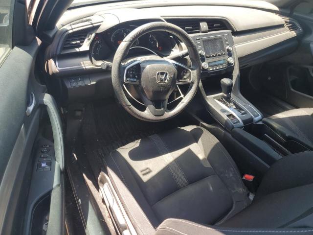 2020 HONDA CIVIC LX - 2HGFC4B69LH304729