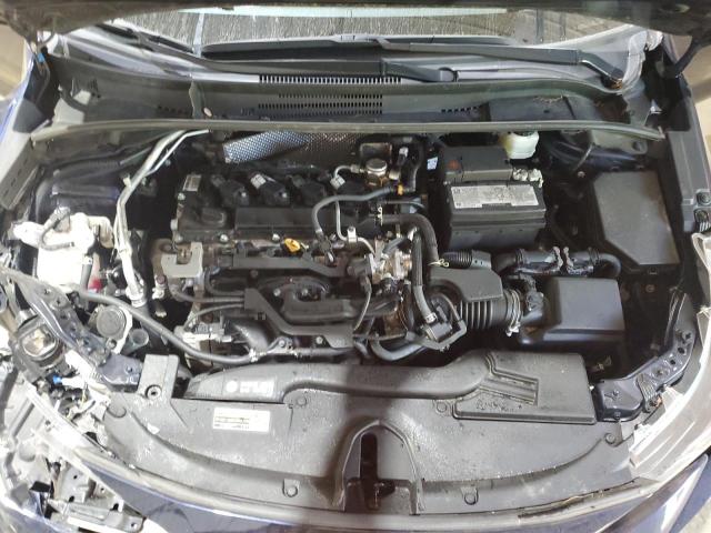 2023 TOYOTA COROLLA LE 5YFB4MDE2PP042079