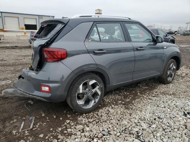 Vin: kmhrc8a36su349208, lot: 55273015, hyundai venue sel 20253