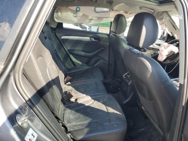 wa1lfafpxfa033588 - 2015 Audi q5 premium plus - #57030365