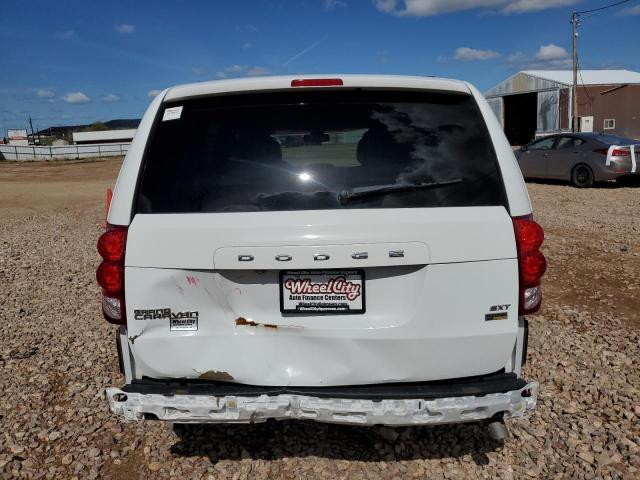 2019 DODGE GRAND CARA - 2C4RDGCG2KR753499
