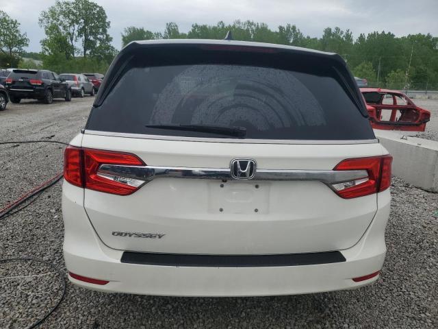 2019 HONDA ODYSSEY EX - 5FNRL6H73KB067991