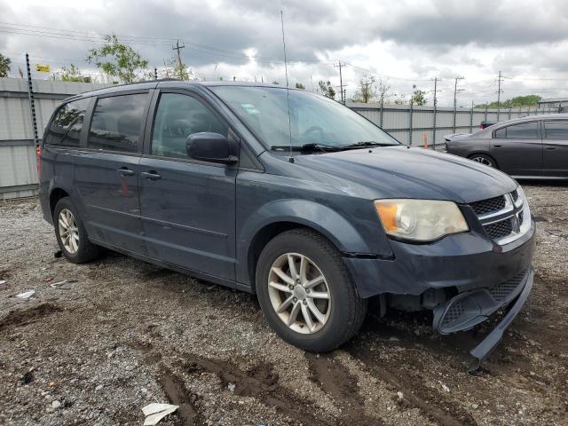Vin: 2c4rdgcgxer172952, lot: 58249225, dodge caravan sxt 20144